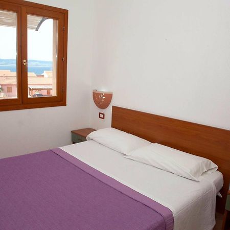A.I.R. Hotel Gabbiano Isola Rossa Zewnętrze zdjęcie