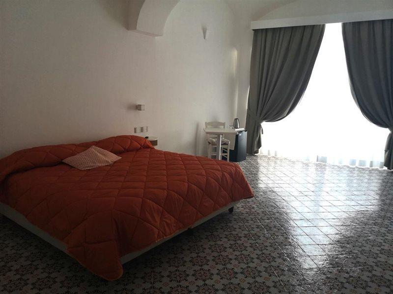 A.I.R. Hotel Gabbiano Isola Rossa Zewnętrze zdjęcie