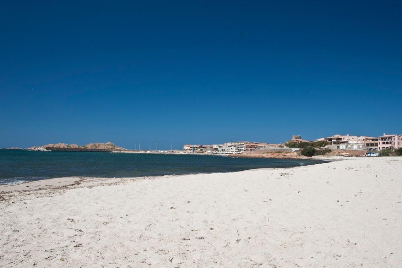 A.I.R. Hotel Gabbiano Isola Rossa Zewnętrze zdjęcie
