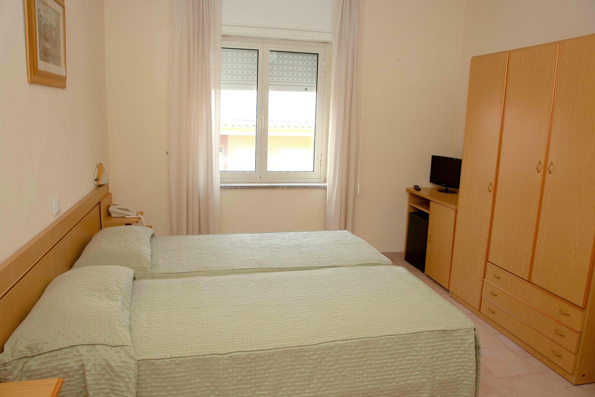 A.I.R. Hotel Gabbiano Isola Rossa Zewnętrze zdjęcie